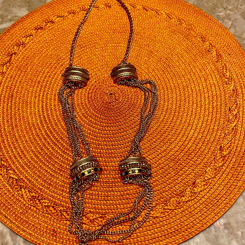 Vintage necklace